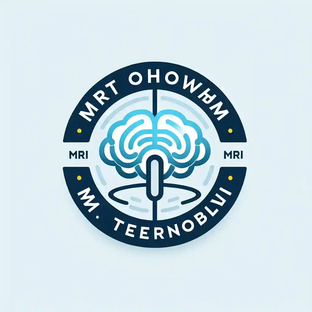 МРТ голови м. Тернопіль Logo