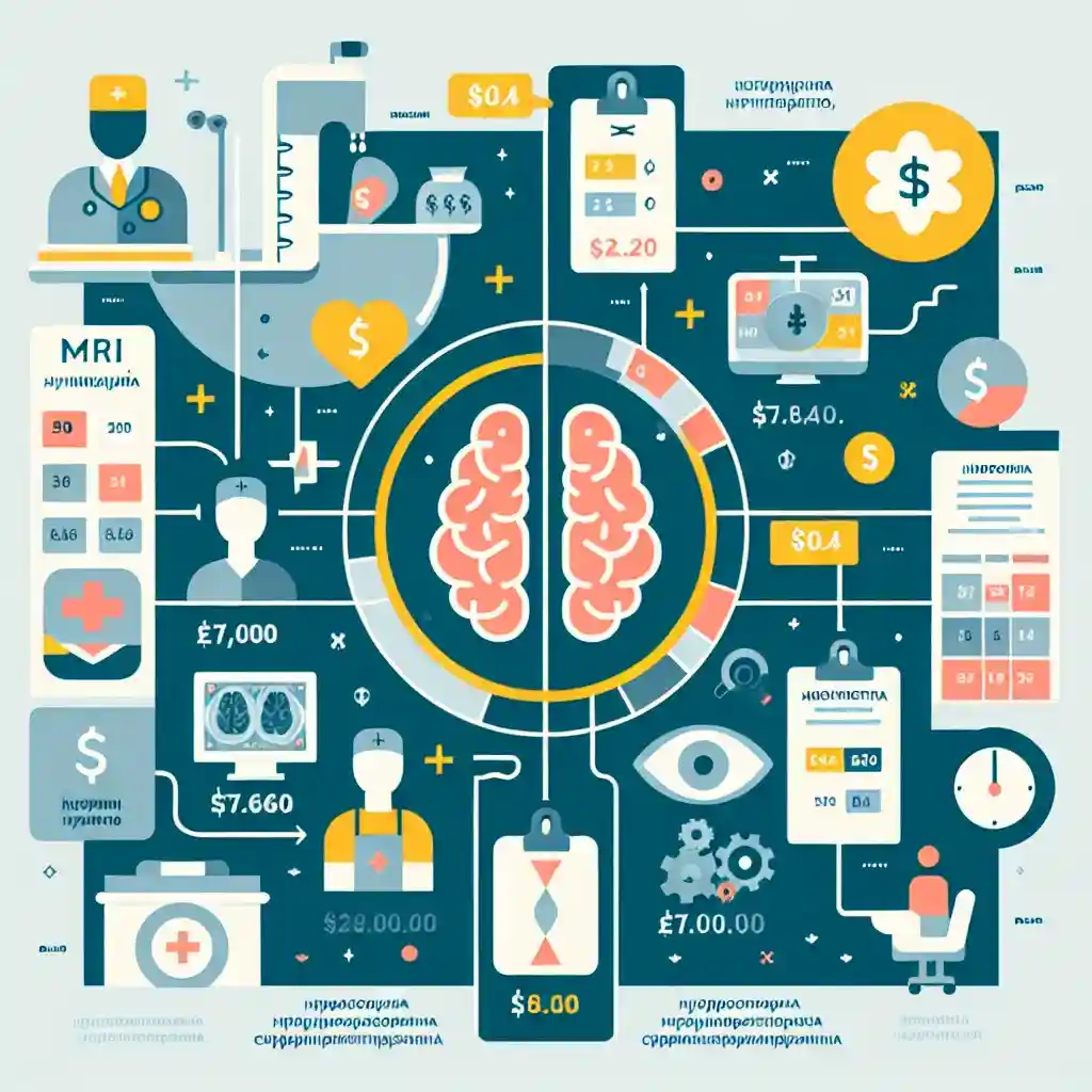 Ціни на МРТ головного мозку у Тернополі