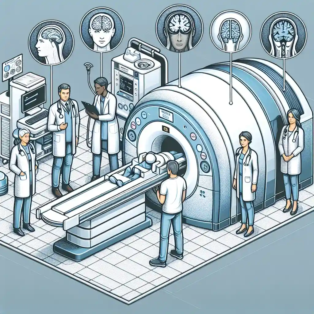 Де зробити МРТ голови у м. Тернопіль